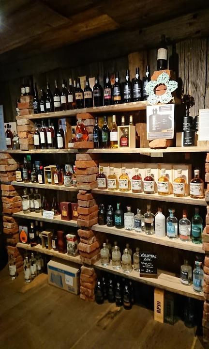 Whiskyblues Store & Pub & Whiskybar